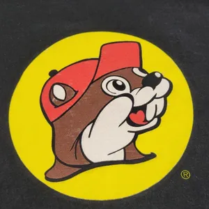 Hanes Shirt Size Medium Buc-ee's T-Shirt Since 1982 It's A Texas Thang Y'all Tee thumbnail 4
