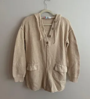Free People Beach Ryleigh Sweater Romper thumbnail 5
