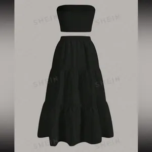 SheIn Two Piece Set thumbnail 2