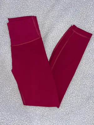 Lululemon Wunder Train High-Rise Leggings thumbnail 4