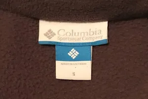 Brown Columbia Jacket thumbnail 4