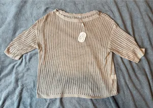 Crochet top thumbnail 1