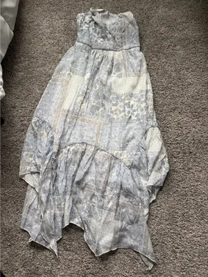 Altar'd State Dress thumbnail 2