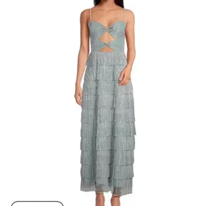 Gianni Bini Dress Light Blue thumbnail 2