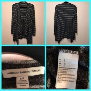 ‎American Eagle Outfitters Cardigan thumbnail 2