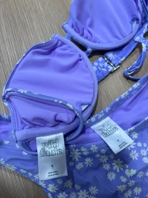 Target Bikini Set thumbnail 3