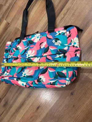 Wonder Wink Nurse Tote bag thumbnail 10
