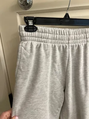 Garage jogger sweat pants thumbnail 2