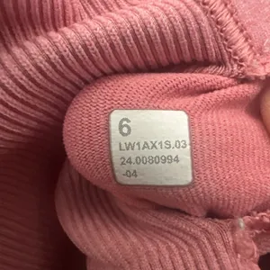 Lululemon Ebb To Street Tank Top Pink Athletic Athleisure Yoga Women's 6 thumbnail 6