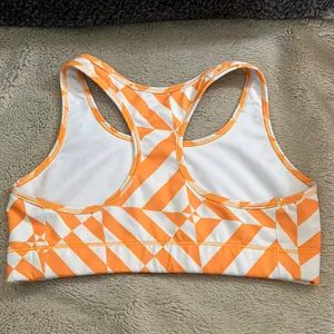 🎉4 for $20 Nike Swoosh Light Support Bra, Medium thumbnail 2
