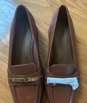 NEW Naturalizer women loafer size 6 thumbnail 1