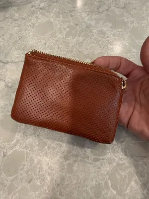Universal thread, small card pouch thumbnail 2