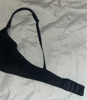 SKIMS Bralette Cotton thumbnail 2