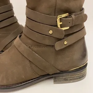 STEVE MADDEN - Albany Boots Size 6 A17‎ thumbnail 2