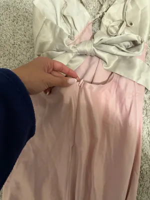 Selfie Leslie Dress thumbnail 8