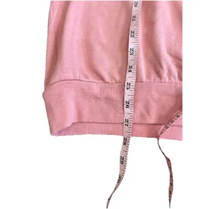 Aviator Nation Sweatshirt Size Large Tiger Graphic Crewneck Petal Pink NWOT thumbnail 8