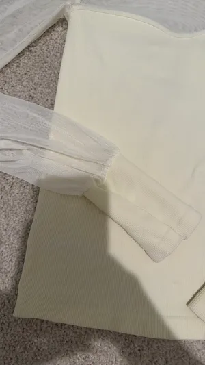 Free People Top thumbnail 2