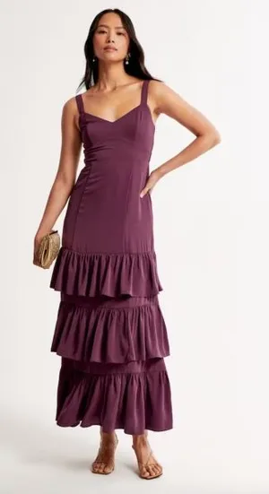 Abercrombie Dress thumbnail 1