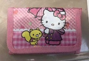 Hello Kitty Wallet thumbnail 1