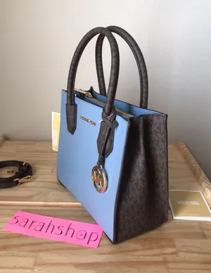 Michael Kors Purse thumbnail 6