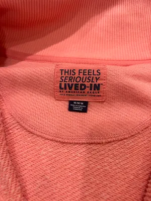 American Eagle Pullover Sweater thumbnail 4