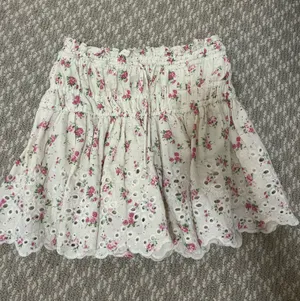Isabelle's Cabinet Floral Skort thumbnail 1