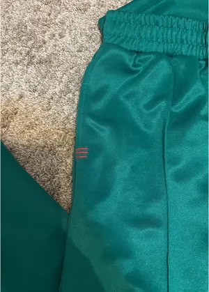 Urban Outfitters Green Pants thumbnail 2