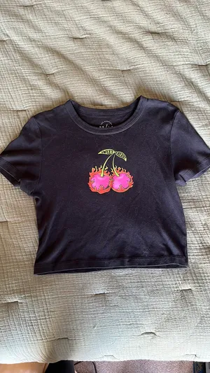 PSLA PacSun Tee thumbnail 2