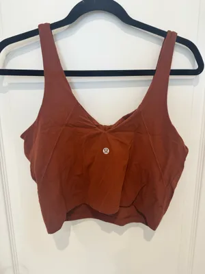 Lululemon Align Tank thumbnail 2