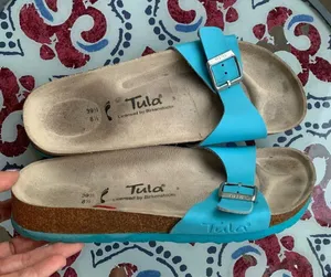 Tula by Birkenstock Sandals thumbnail 9