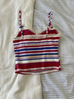 Forever 21 Tank top thumbnail 2