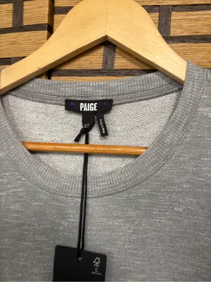 Vince gray dress size XS thumbnail 6