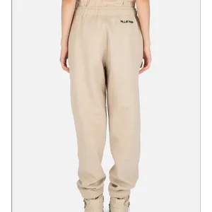 Nike x Billie Eilish NRG Fleece Sweatpants Mushroom‎ Beige Oversized L thumbnail 4