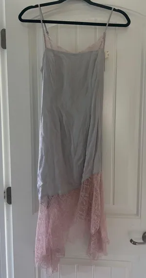 Anthropologie Dress thumbnail 3