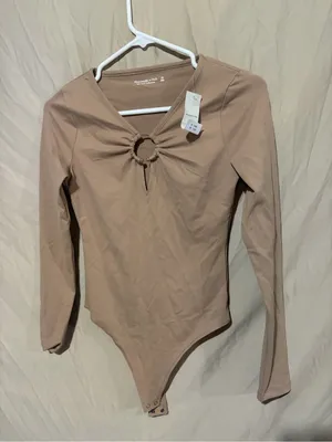 Abercrombie & fitch long sleeve thumbnail 1