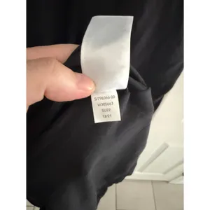 Athleta Santorini Cinch Midi Dress Tencel Modal Sleeveless Capsule Wardrobe Chic thumbnail 7
