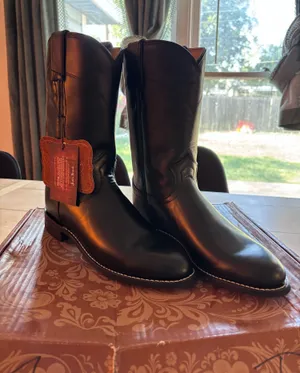 Justin Boots Women’s Boots thumbnail 1