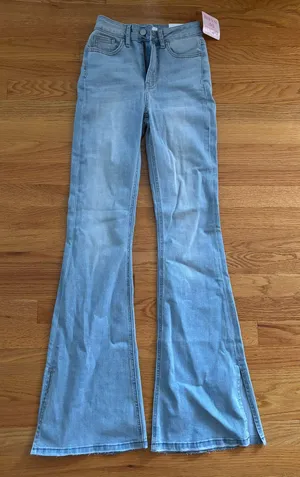 JBD Jeans thumbnail 1