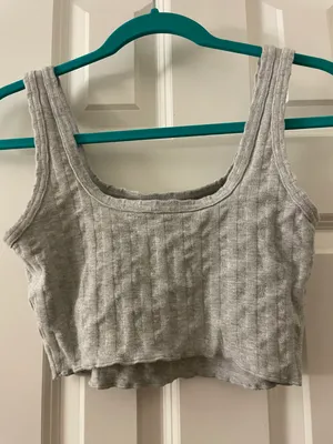 Crop Top thumbnail 4