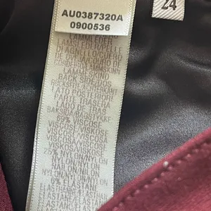 New 7 For All Mankind The Pieced Skinny Jeans thumbnail 11