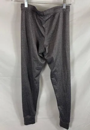 VS PINK Ultimate Purple Jogger Pant size xs thumbnail 4