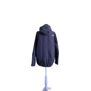 Women's The North Face Gray Jacket Size XL thumbnail 3