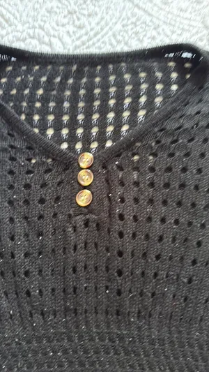 Black coverup thumbnail 2