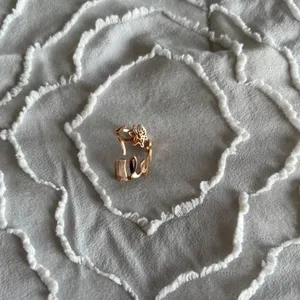 NWT Rose Gold Stethoscope Charm Pink thumbnail 5