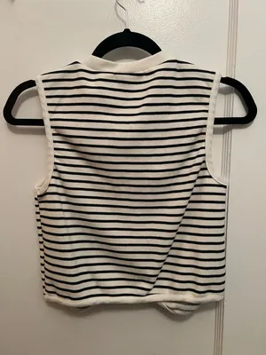 Lightweight vest thumbnail 2