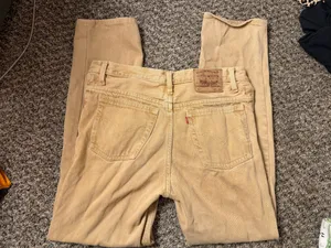 Levi’s Jeans Women’s 517 Vintage Bootcut thumbnail 3