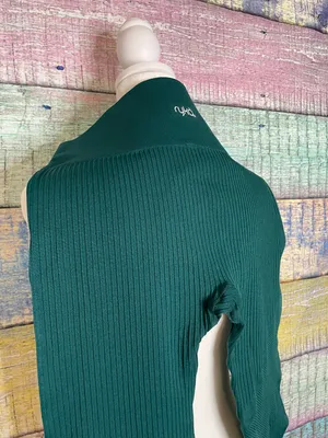 Emerald Leggings Sz XL thumbnail 7