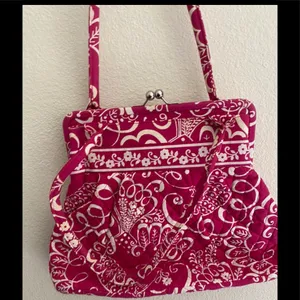 Vera Bradley Alice handbag thumbnail 5