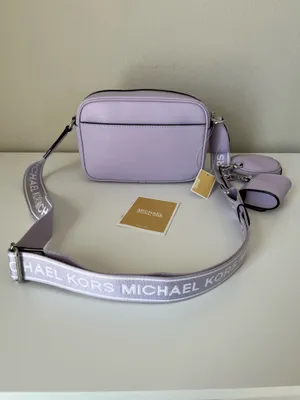 Michael Kors Purse Crossbody thumbnail 3