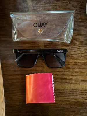 Quay Australia Sunglasses thumbnail 2